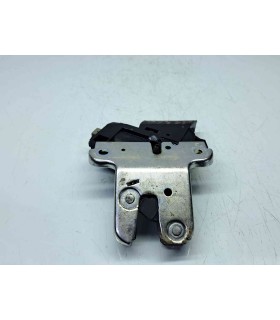 Broasca capota spate Volkswagen Eos (1F7, 1F8) [Fabr 2006-2015] 4F0827505D