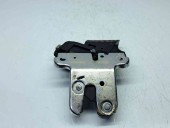 Broasca capota spate Volkswagen Eos (1F7, 1F8) [Fabr 2006-2015] 4F0827505D