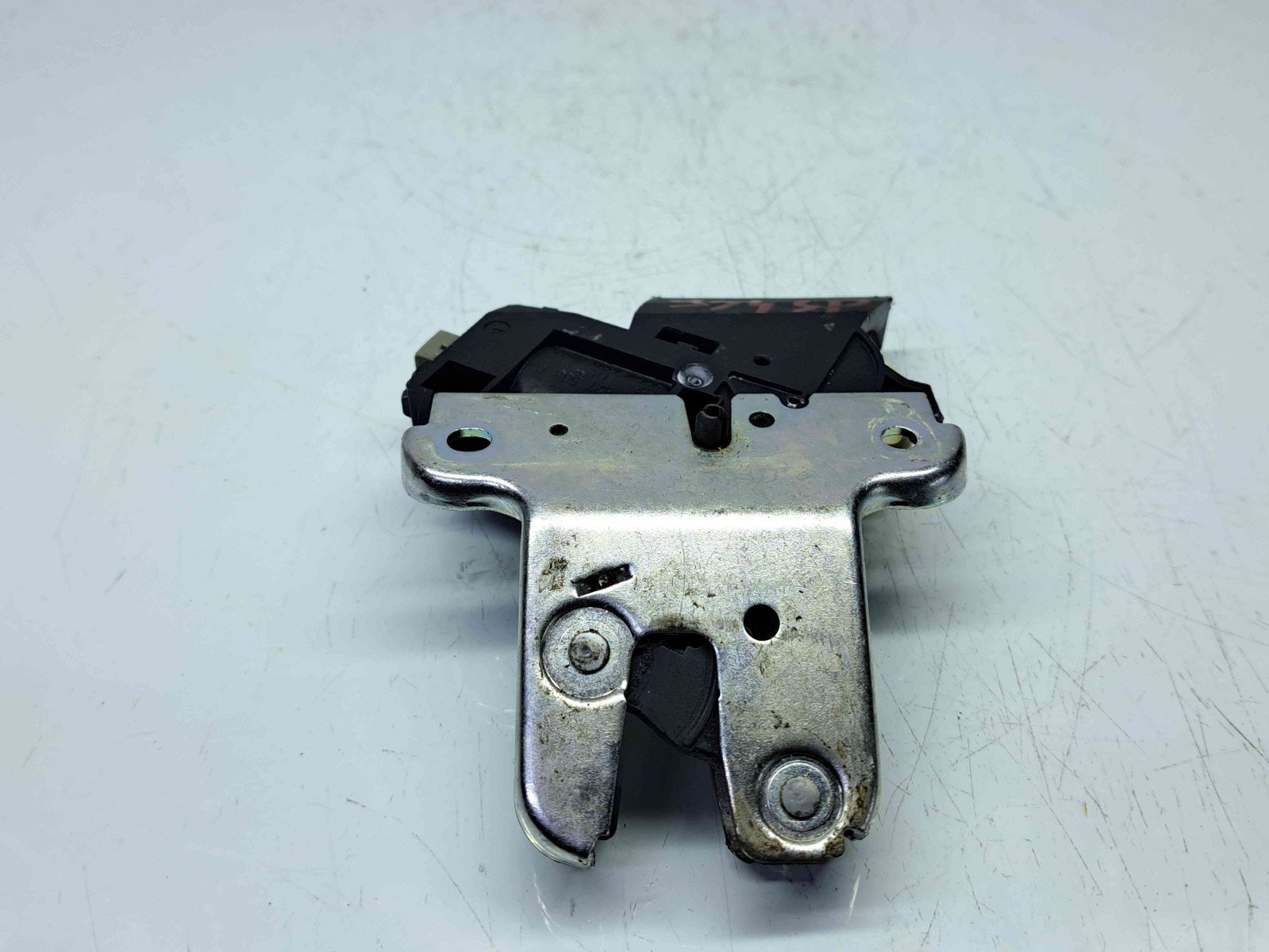 Broasca capota spate Volkswagen Eos (1F7, 1F8) [Fabr 2006-2015] 4F0827505D