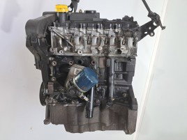 Motor complet ambielat Nissan Juke [Fabr 2010-prezent] K9KH282 1.5 dCi K9KH282 78KW / 106CP