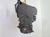 Motor complet ambielat Nissan Juke [Fabr 2010-prezent] K9KH282 1.5 dCi K9KH282 78KW / 106CP