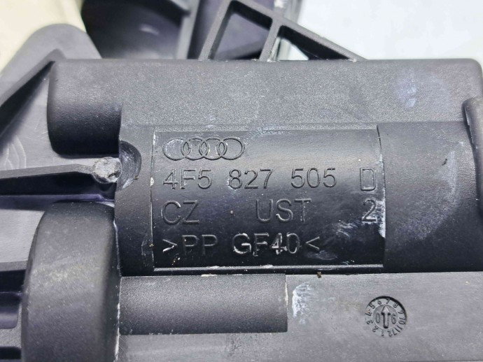Broasca capota spate Volkswagen Eos (1F7, 1F8) [Fabr 2006-2015] 4F0827505D