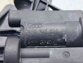 Broasca capota spate Volkswagen Eos (1F7, 1F8) [Fabr 2006-2015] 4F0827505D