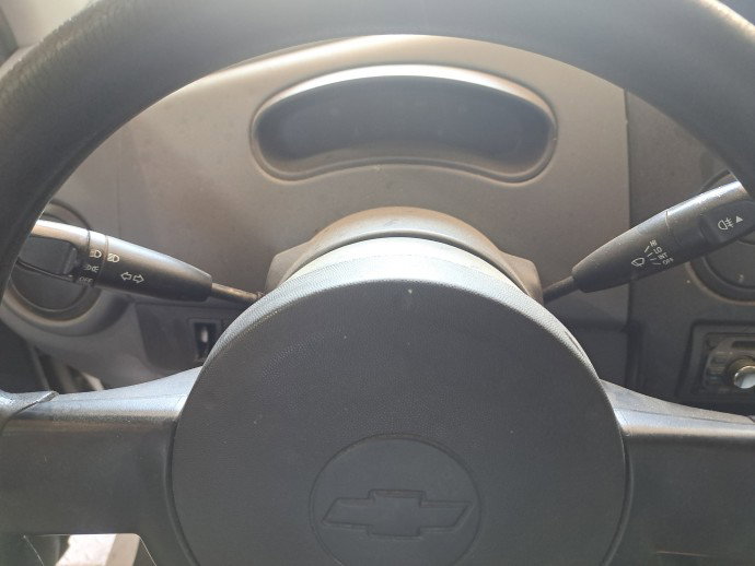 Ansamblu manete Chevrolet Spark (M200/250) [Fabr 2005-2009] OEM