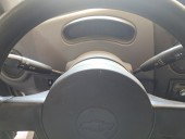 Ansamblu manete Chevrolet Spark (M200/250) [Fabr 2005-2009] OEM