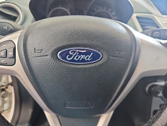 Airbag volan Ford Fiesta 6 [Fabr 2008-2019] OEM