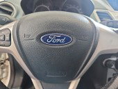 Airbag volan Ford Fiesta 6 [Fabr 2008-2019] OEM