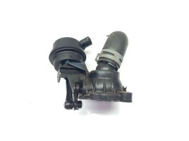 Supapa vacuum 059121737 AUDI A6 (4G5, C7) [Fabr 2011-2017] 3.0 CTCC