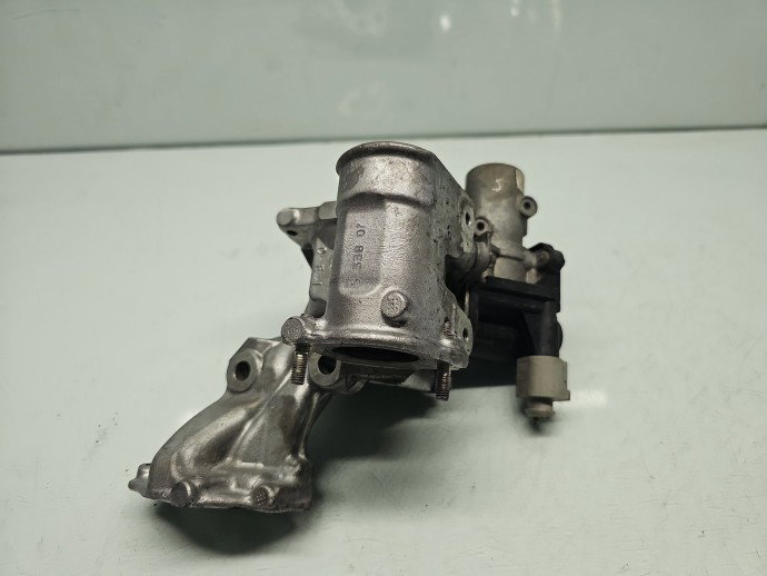Supapa EGR Renault Megane 3 [Fabr 2008-2015] 8200550361 1.5 dCi K9KH282 78KW / 106CP