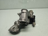 Supapa EGR Renault Megane 3 [Fabr 2008-2015] 8200550361 1.5 dCi K9KH282 78KW / 106CP