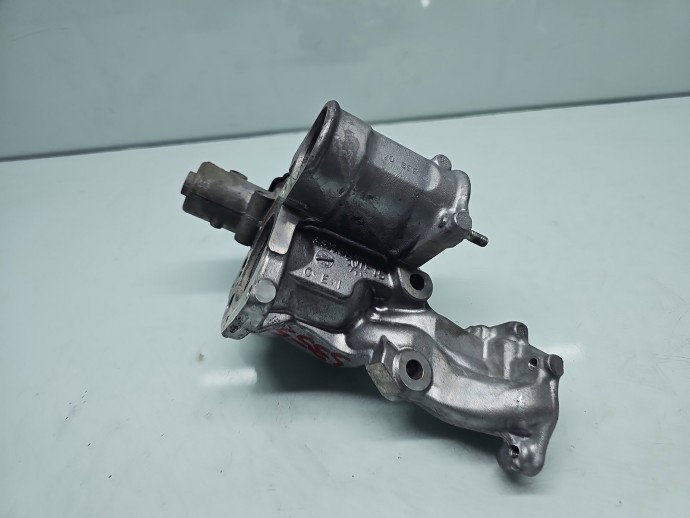Supapa EGR Renault Megane 3 [Fabr 2008-2015] 8200550361 1.5 dCi K9KH282 78KW / 106CP