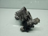 Supapa EGR Renault Megane 3 [Fabr 2008-2015] 8200550361 1.5 dCi K9KH282 78KW / 106CP