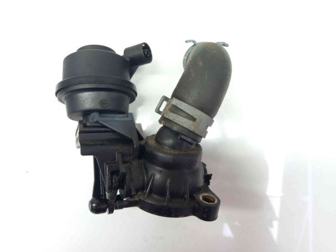 Supapa vacuum 059121737 AUDI A6 (4G5, C7) [Fabr 2011-2017] 3.0 CTCC