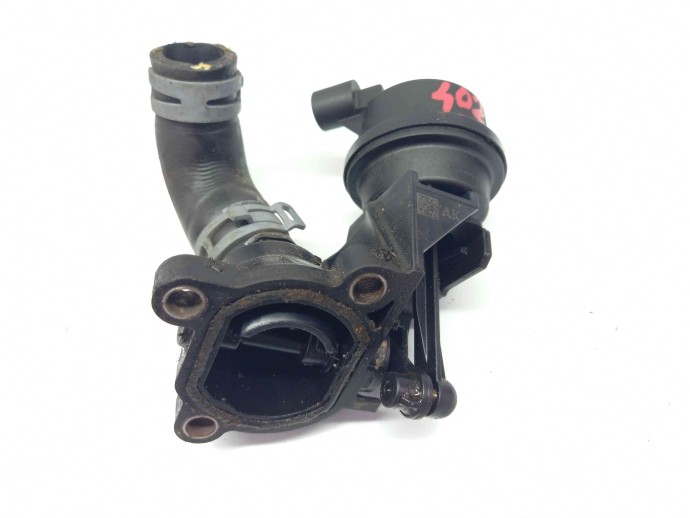 Supapa vacuum 059121737 AUDI A6 (4G5, C7) [Fabr 2011-2017] 3.0 CTCC