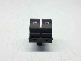  Butoane comanda geamuri sofer Volkswagen Eos (1F7, 1F8) [Fabr 2006-2015] 1K3959857C