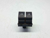  Butoane comanda geamuri sofer Volkswagen Eos (1F7, 1F8) [Fabr 2006-2015] 1K3959857C