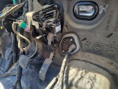 Pedala acceleratie Renault Laguna 3 [Fabr 2007-prezent] 180050001R