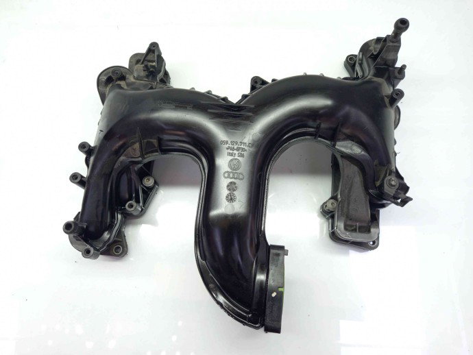 Galerie admisie 059129711CF AUDI A6 (4G5, C7) [Fabr 2011-2017] 3.0 CTCC