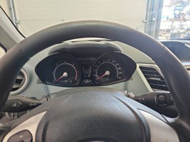 Ansamblu manete Ford Fiesta 6 [Fabr 2008-2019] OEM