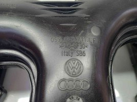 Galerie admisie 059129711CF AUDI A6 (4G5, C7) [Fabr 2011-2017] 3.0 CTCC