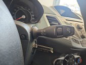 Ansamblu manete Ford Fiesta 6 [Fabr 2008-2019] OEM