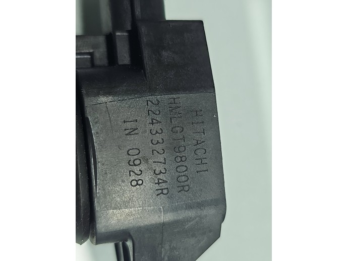 Bobina inductie Dacia Logan 3 [Fabr 2021-2024] 224332734R 1.0 Benz H4D450 66KW / 90CP