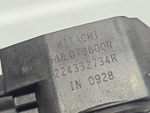 Bobina inductie Dacia Logan 3 [Fabr 2021-2024] 224332734R 1.0 Benz H4D450 66KW / 90CP