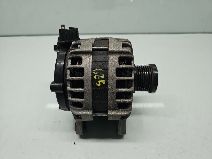 Alternator Dacia Logan 3 [Fabr 2021-2024] 231007769R 1.0 Benz H4D450 66KW / 90CP