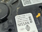 Alternator Dacia Logan 3 [Fabr 2021-2024] 231007769R 1.0 Benz H4D450 66KW / 90CP