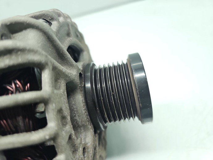 Alternator Dacia Logan 3 [Fabr 2021-2024] 231007769R 1.0 Benz H4D450 66KW / 90CP