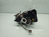 Turbina Dacia Logan 3 [Fabr 2021-2024] 16319700058 1.0 Benz H4D450 66KW / 90CP