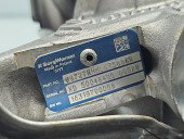 Turbina Dacia Sandero 3 [Fabr 2021-2023] 16319700058 1.0 Benz H4D450 66KW / 90CP