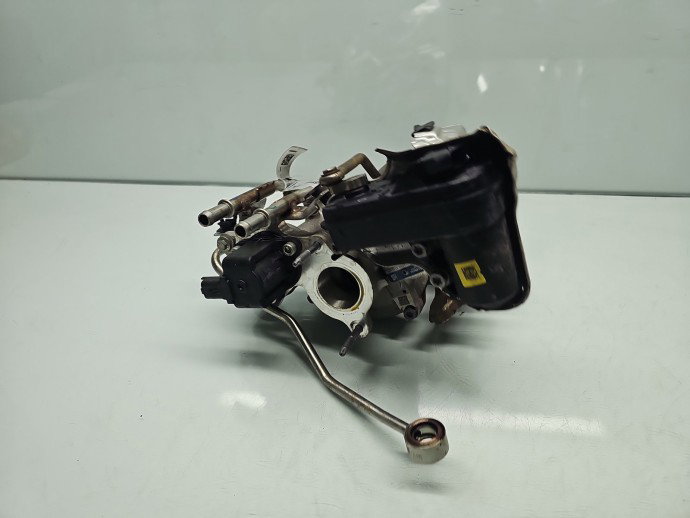 Turbina Dacia Sandero 3 [Fabr 2021-2023] 16319700058 1.0 Benz H4D450 66KW / 90CP