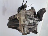 Cutie viteze manuala 6 trepte Renault Laguna 3 [Fabr 2007-prezent] 1.5 dCi K9K-37 TL4 A013 81KW / 110CP