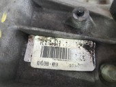 Cutie viteze manuala 6 trepte Renault Laguna 3 [Fabr 2007-prezent] 1.5 dCi K9K-37 TL4 A013 81KW / 110CP