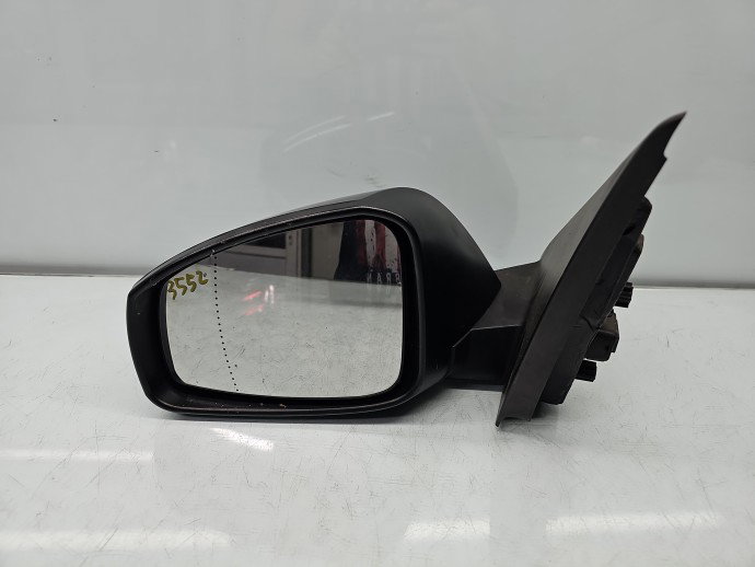 Oglinda stanga Renault Laguna 3 [Fabr 2007-prezent] Hatchback TEB66