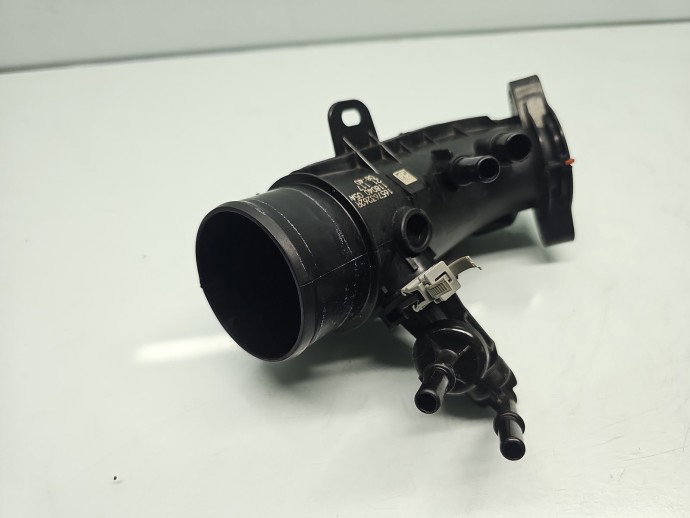 Tub galerie admisie Dacia Logan 3 [Fabr 2021-2024] 165763262R 1.0 Benz H4D450 66KW / 90CP