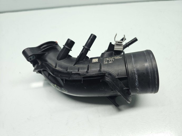 Tub galerie admisie Dacia Sandero 3 [Fabr 2021-2023] 165763262R 1.0 Benz H4D450 66KW / 90CP