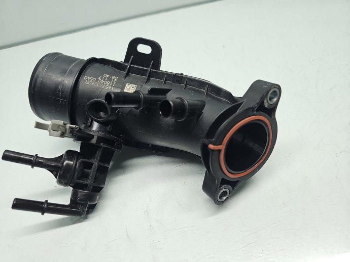 Tub galerie admisie Dacia Sandero 3 [Fabr 2021-2023] 165763262R 1.0 Benz H4D450 66KW / 90CP