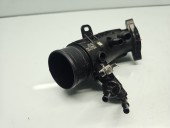 Tub galerie admisie Dacia Sandero 3 [Fabr 2021-2023] 165763262R 1.0 Benz H4D450 66KW / 90CP