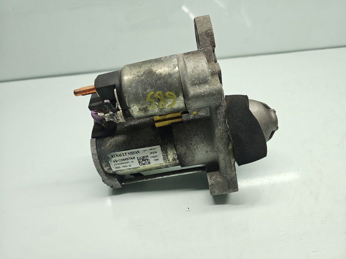 Electromotor Dacia Sandero 3 [Fabr 2021-2023] 233008820R 1.0 Benz H4D45066KW / 90CP