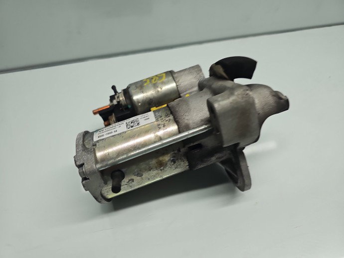 Electromotor Dacia Sandero 3 [Fabr 2021-2023] 233008820R 1.0 Benz H4D45066KW / 90CP