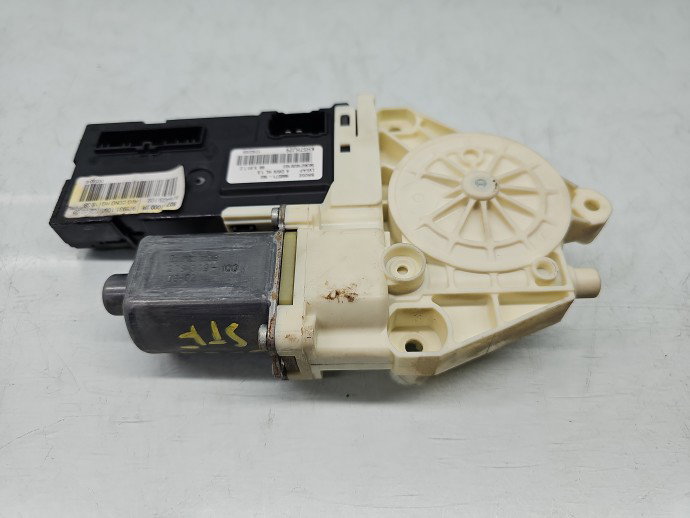 Motoras geam stanga fata Renault Laguna 3 [Fabr 2007-prezent] Hatchback 807310002R