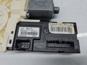 Motoras geam stanga fata Renault Laguna 3 [Fabr 2007-prezent] Hatchback 807310002R