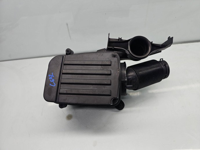 Carcasa filtru aer Volkswagen Golf 6 (5K1) [Fabr 2009-2013] 1K0129607AL 1.4 TSI CAXA 90KW / 122CP