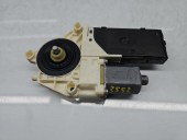 Motoras geam stanga fata Renault Laguna 3 [Fabr 2007-prezent] Hatchback 807310002R