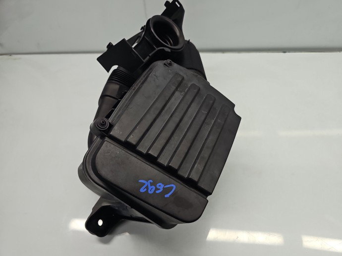 Carcasa filtru aer Volkswagen Golf 6 (5K1) [Fabr 2009-2013] 1K0129607AL 1.4 TSI CAXA 90KW / 122CP