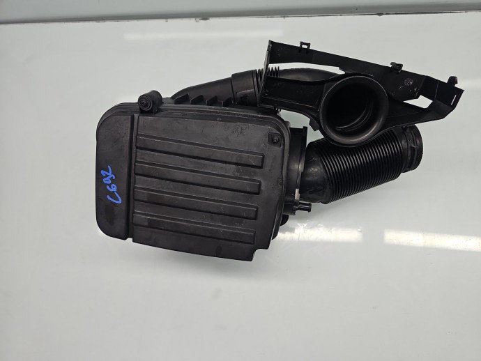 Carcasa filtru aer Volkswagen Golf 6 (5K1) [Fabr 2009-2013] 1K0129607AL 1.4 TSI CAXA 90KW / 122CP