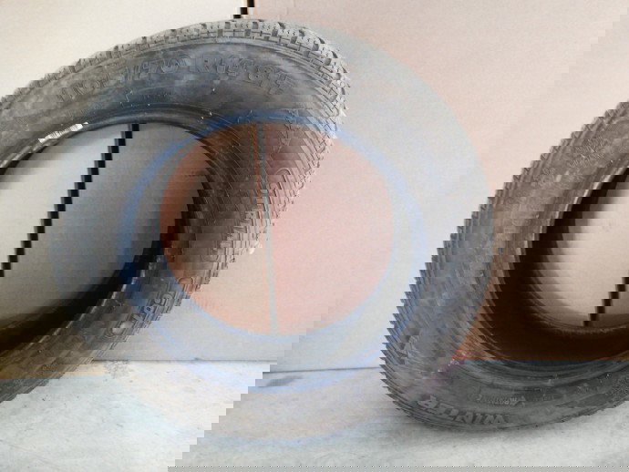 Anvelopa SH Winter 165/70 R14 DOT 2818