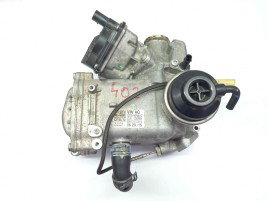 Supapa EGR 059131515FJ AUDI A6 (4G5, C7) [Fabr 2011-2017] 3.0 CTCC